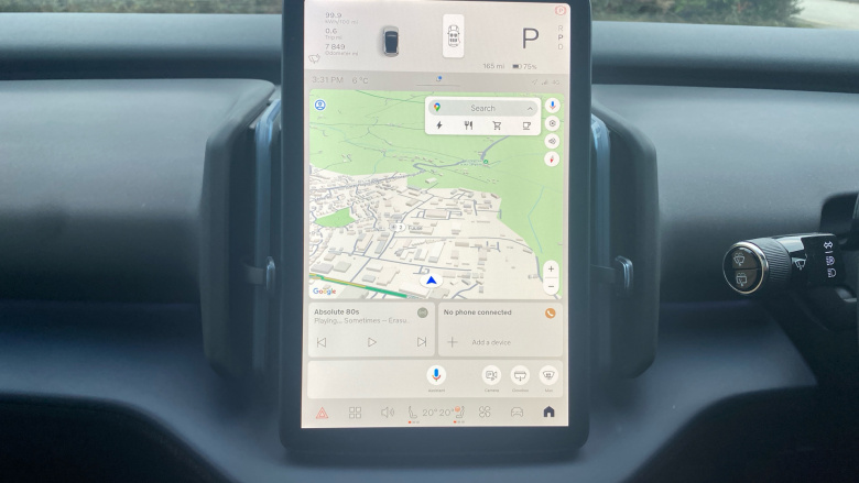 Volvo EX30 200kW SM Extended Range Ultra 69kWh 5dr Auto Electric Estate